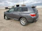 2012 Toyota Highlander Base na sprzedaż w Rapid City, SD - Front End