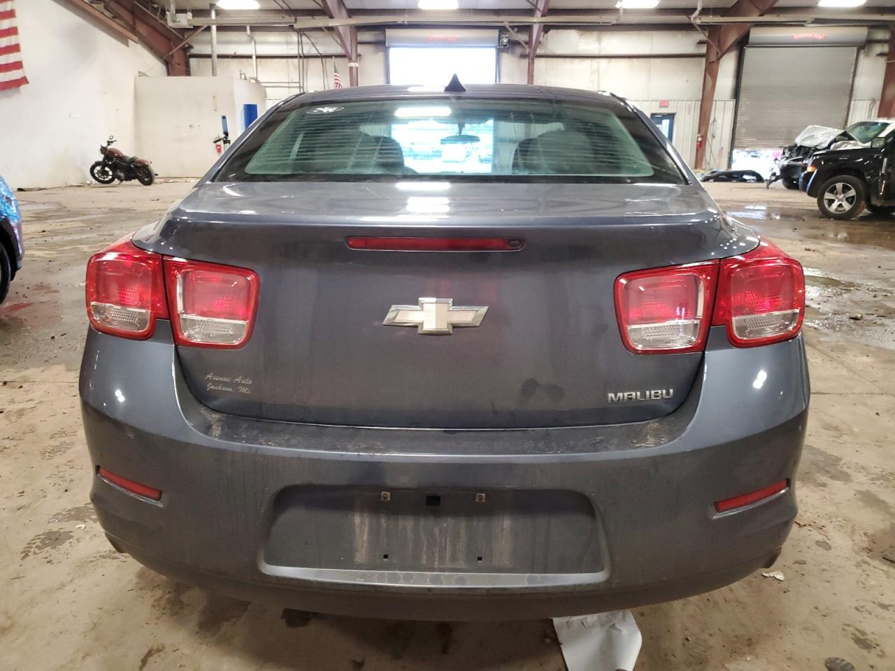 2013 Chevrolet Malibu - Image 6