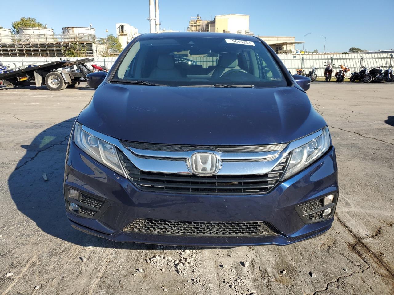 2019 Honda Odyssey - Image 5