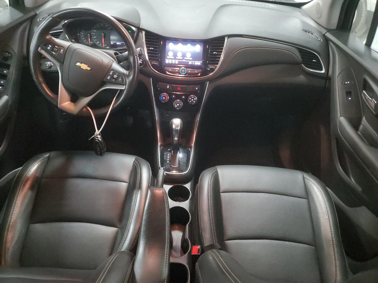 2020 Chevrolet Trax - Image 8