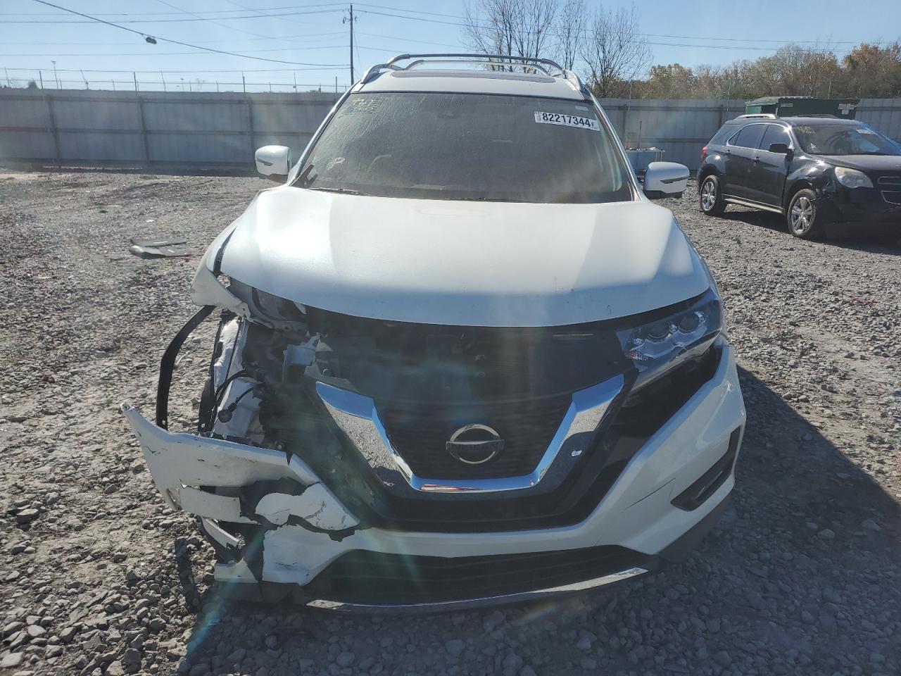 2020 Nissan Rogue - Image 5