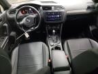 2021 Volkswagen Tiguan Se for Sale in Elgin, IL - Front End