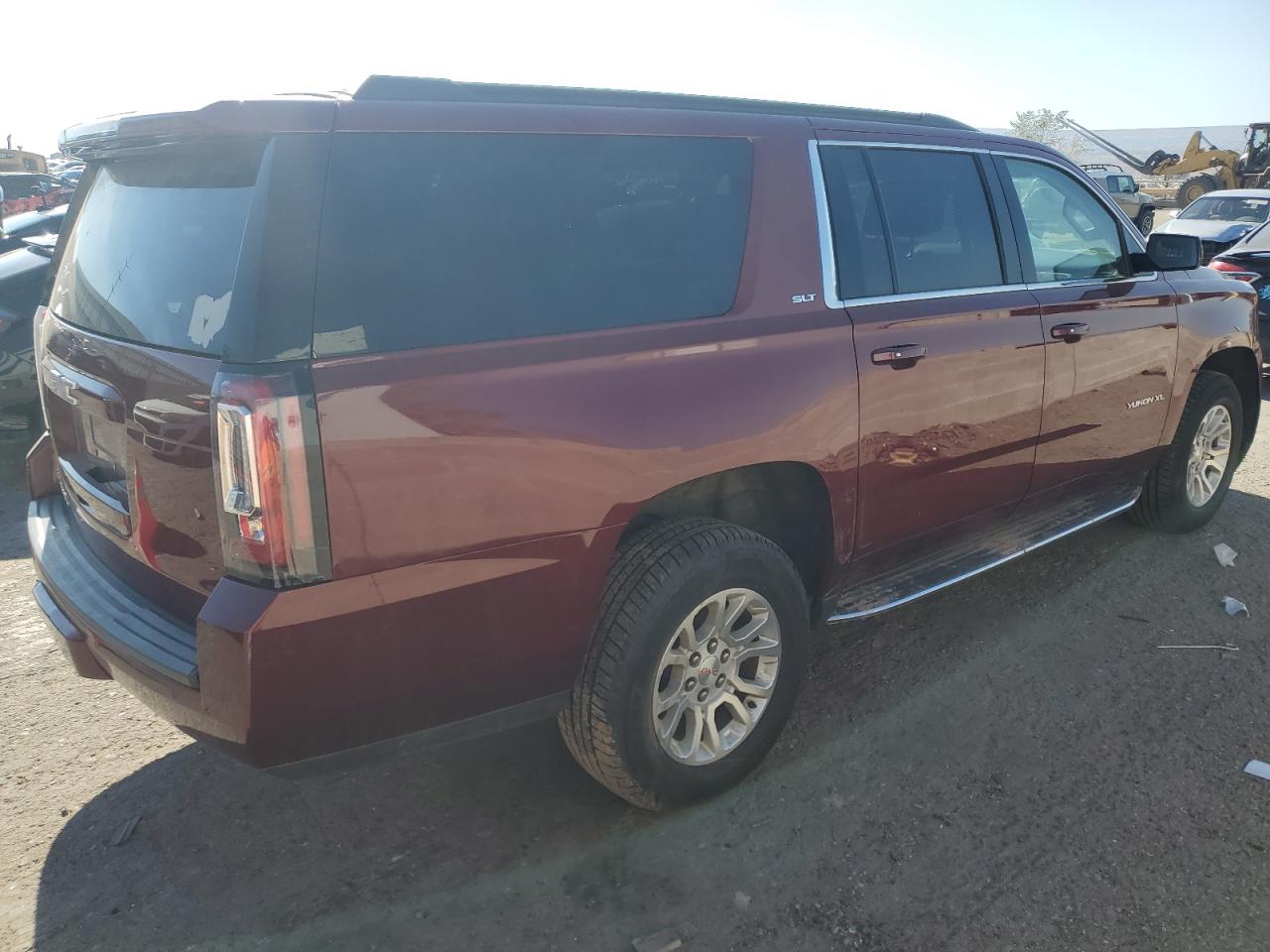 2019 GMC Yukon - Image 3