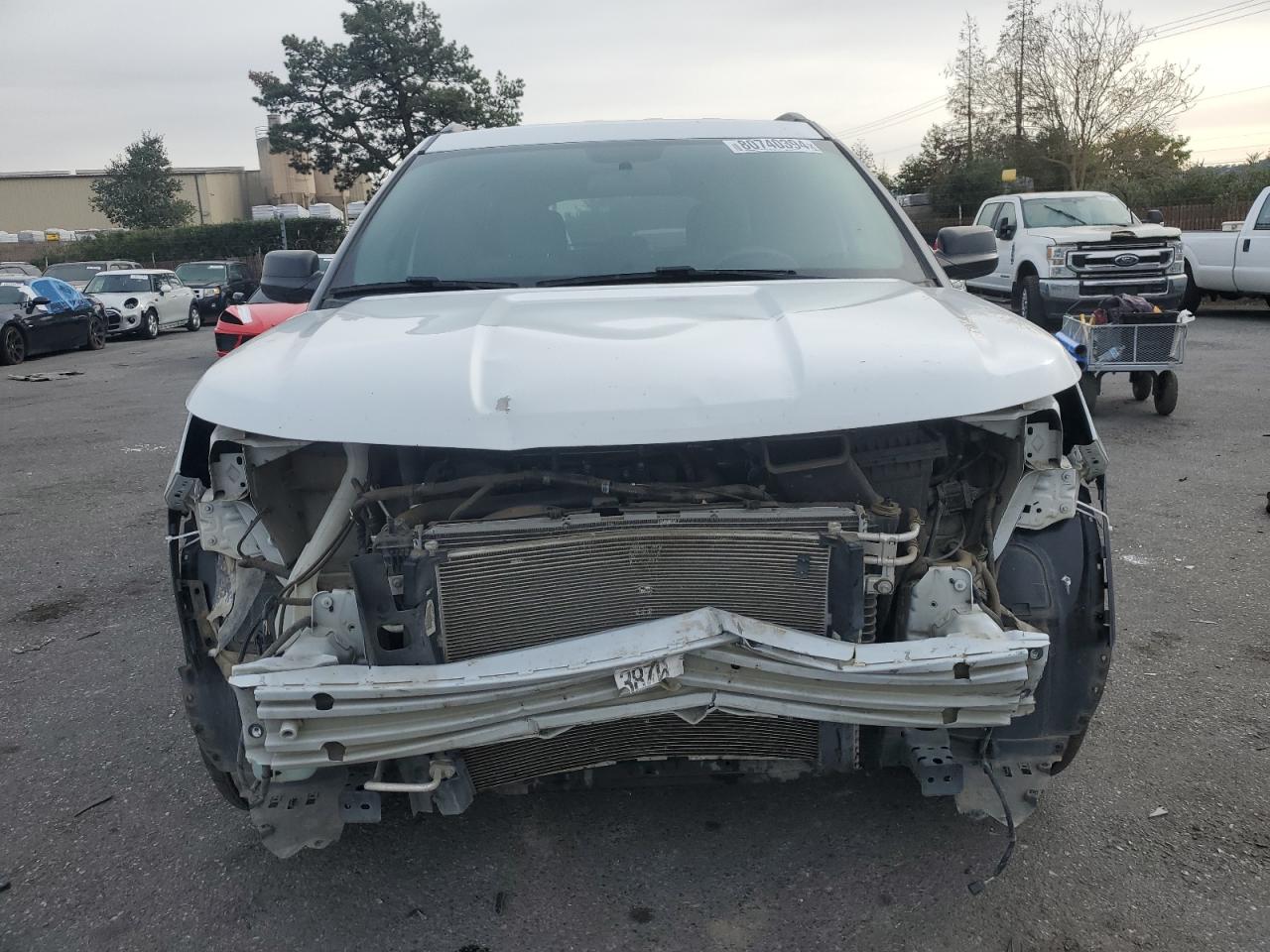 2018 Ford Explorer - Image 5