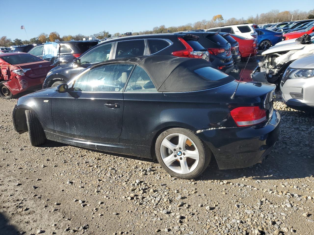 2009 BMW 1er - Image 2