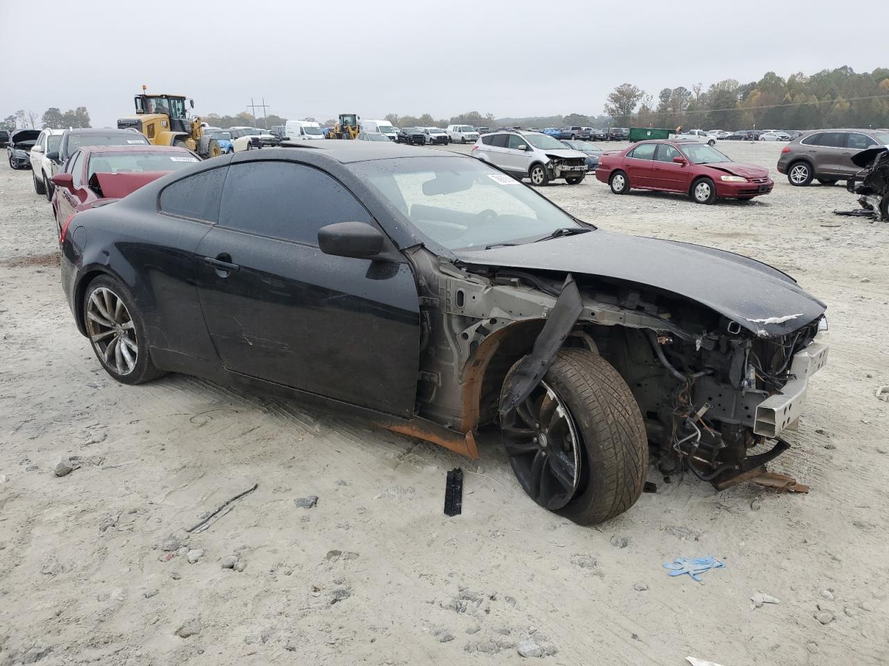 2009 Infiniti G - Image 4