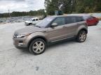 2015 Land Rover Range Rover Evoque Pure Plus на продаже в Fairburn, GA - Minor Dent/Scratches