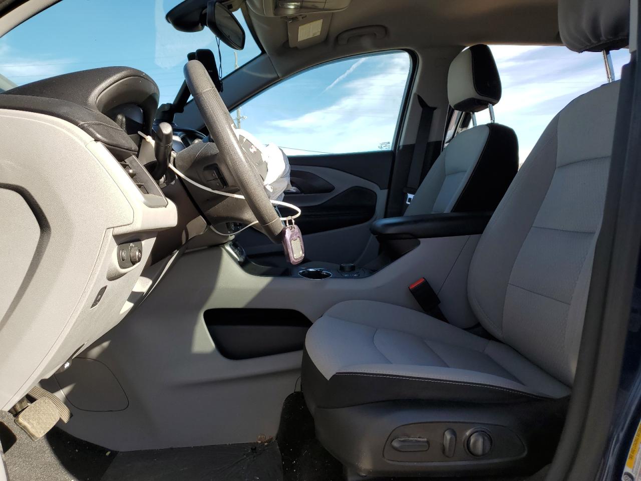 2022 GMC Terrain - Image 7