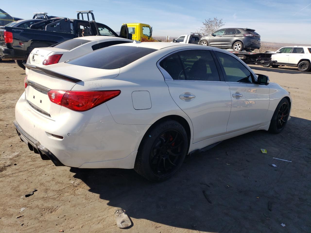 VIN JN1EV7AR1GM344150 2016 INFINITI Q50 no.3