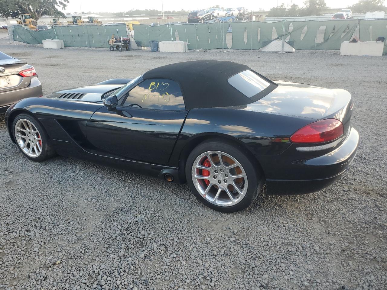 2004 Dodge Viper - Image 2