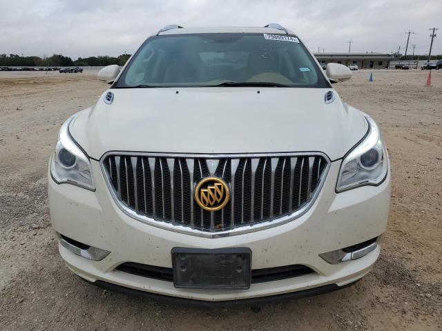  BUICK ENCLAVE 2013 Белый