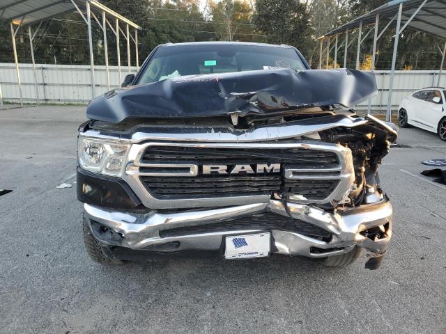  RAM 1500 2019 Черный