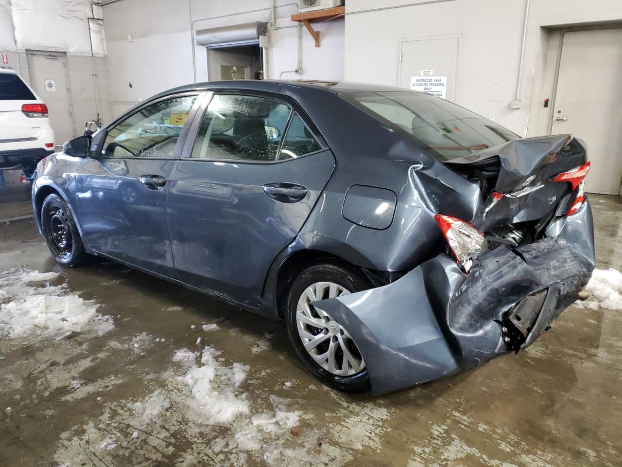 2017 Toyota Corolla - Image 2