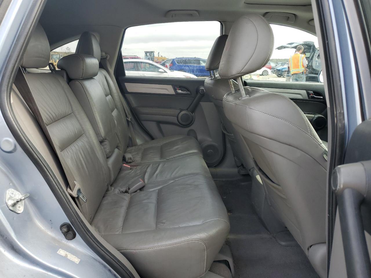 2010 Honda CR-V - Image 11