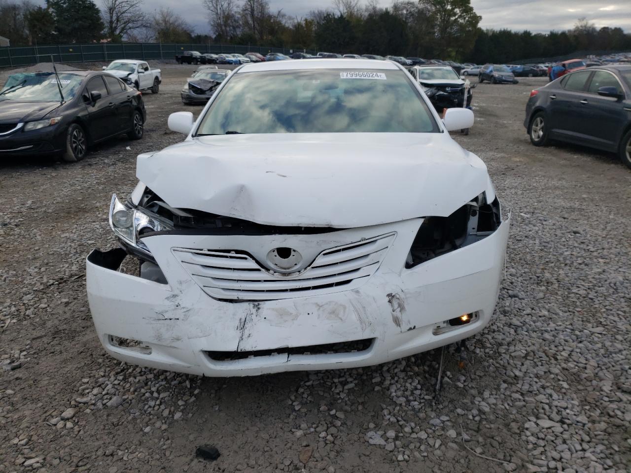 2008 Toyota Camry - Image 5