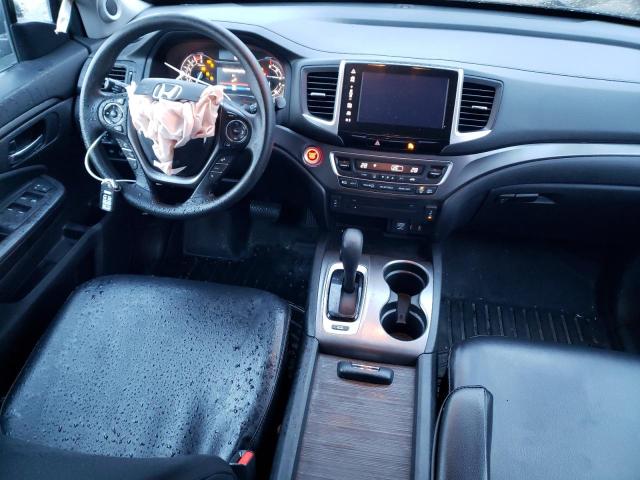 2018 HONDA PILOT EX