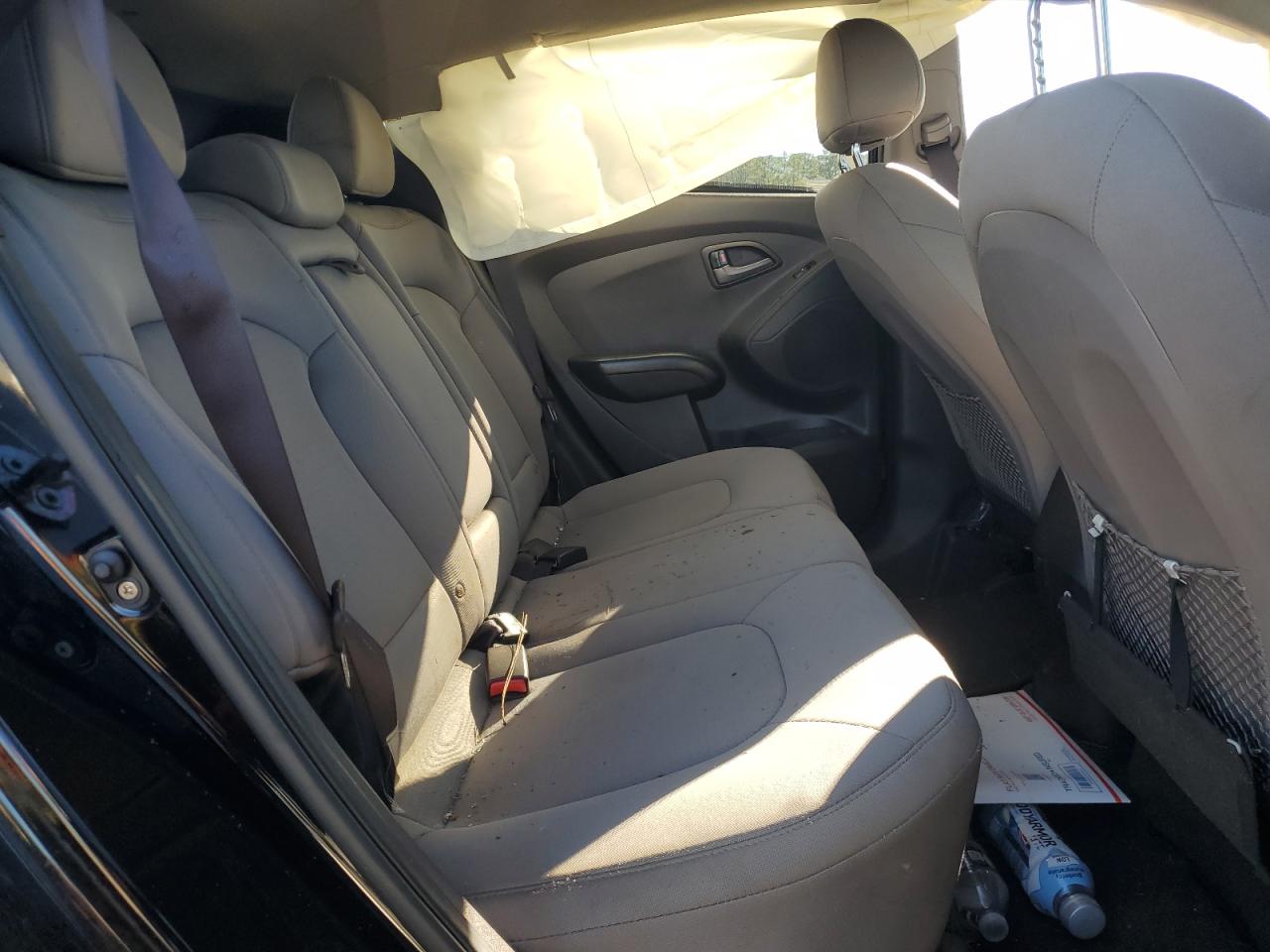 2014 Hyundai Tucson - Image 12
