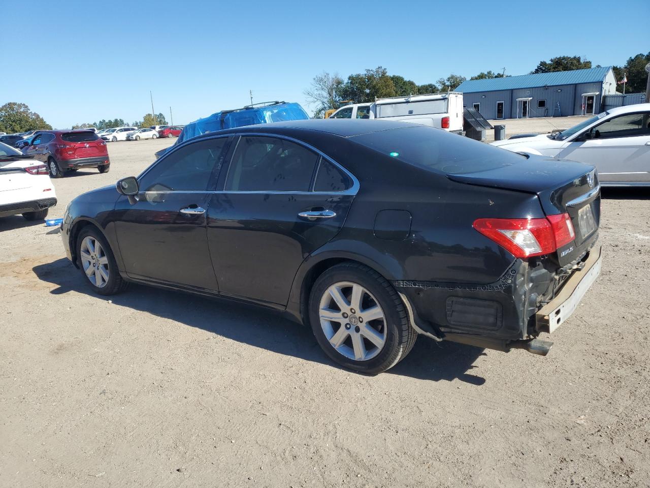 2008 Lexus ES - Image 2