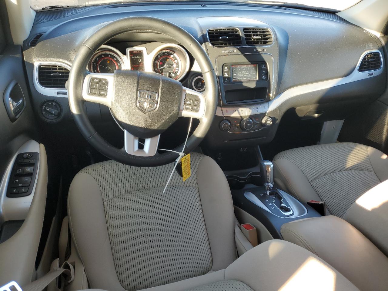 2019 Dodge Journey - Image 8