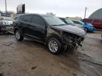 2016 Hyundai Tucson Limited na sprzedaż w Wichita, KS - Front End