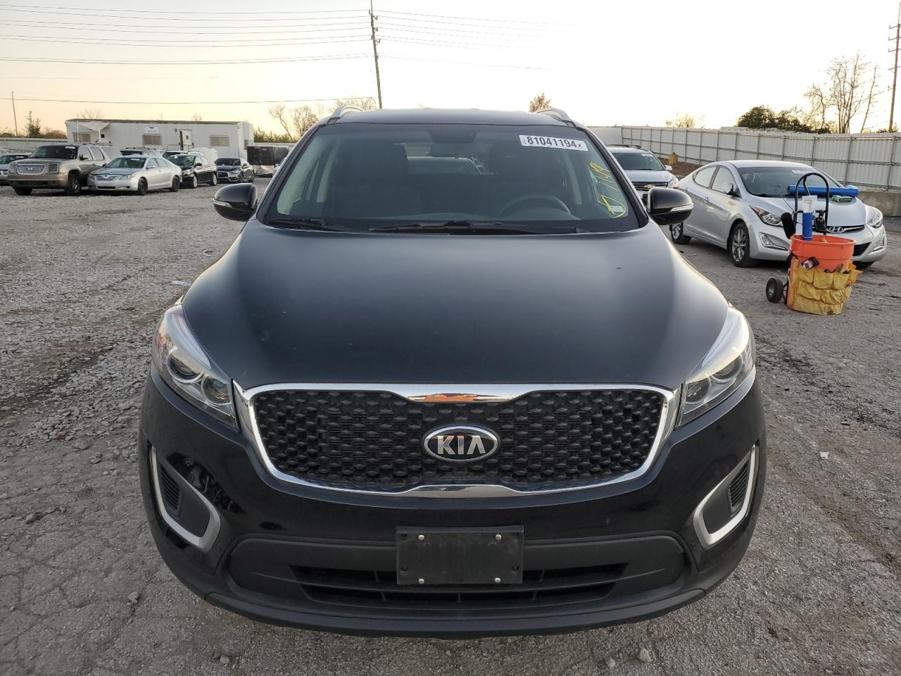 2018 Kia Sorento - Image 5