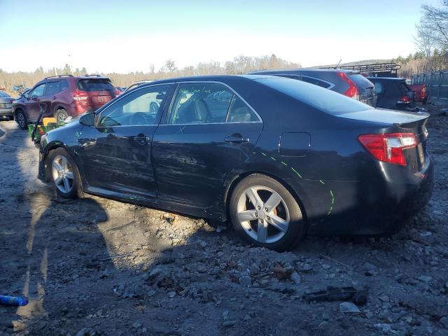  TOYOTA CAMRY 2014 Синий