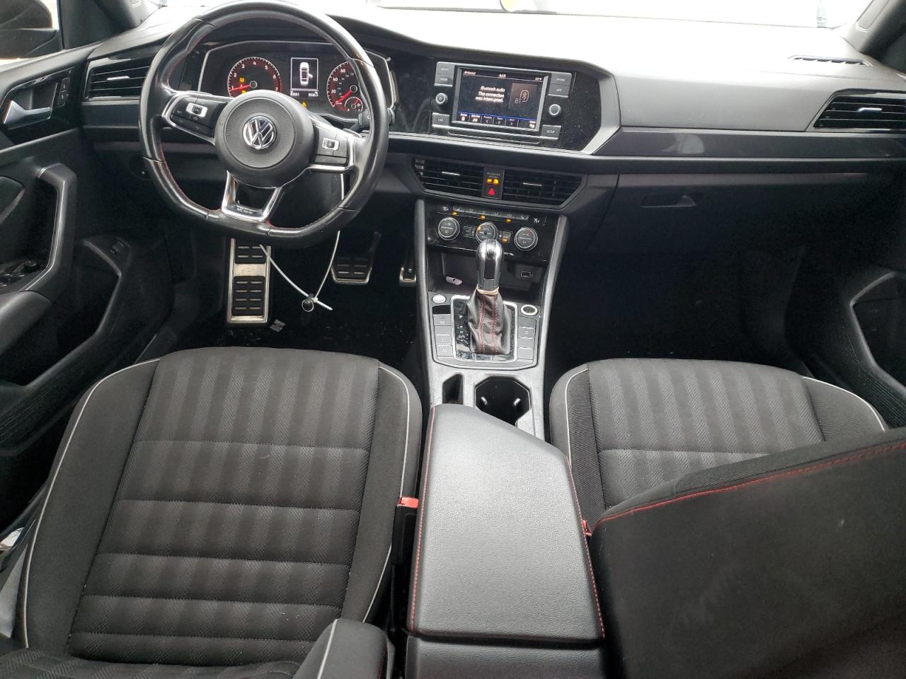 2019 Volkswagen Jetta - Image 8