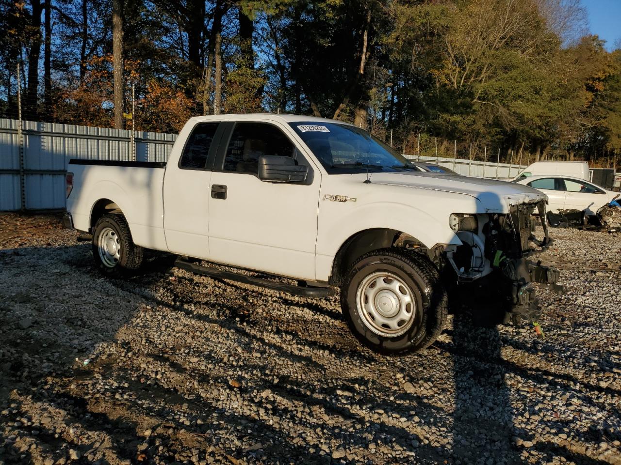 2013 Ford F-150 - Image 4