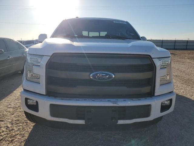  FORD F-150 2016 Biały