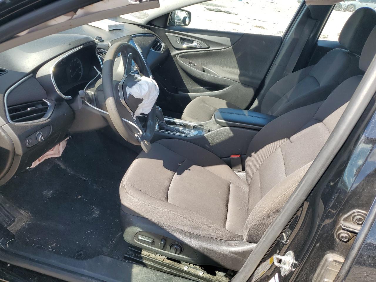 2019 Chevrolet Malibu - Image 7