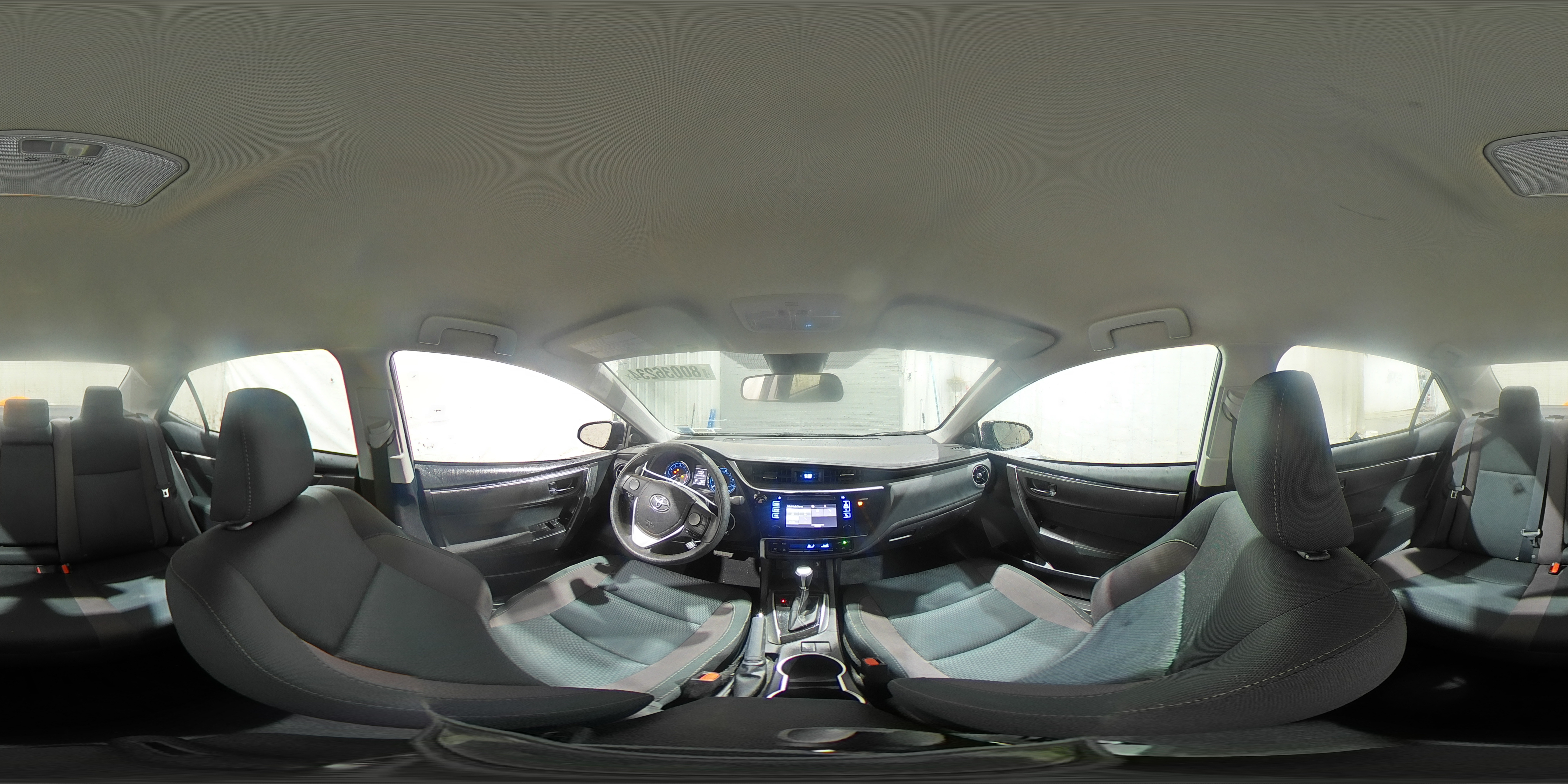 2017 Toyota Corolla - Image 15