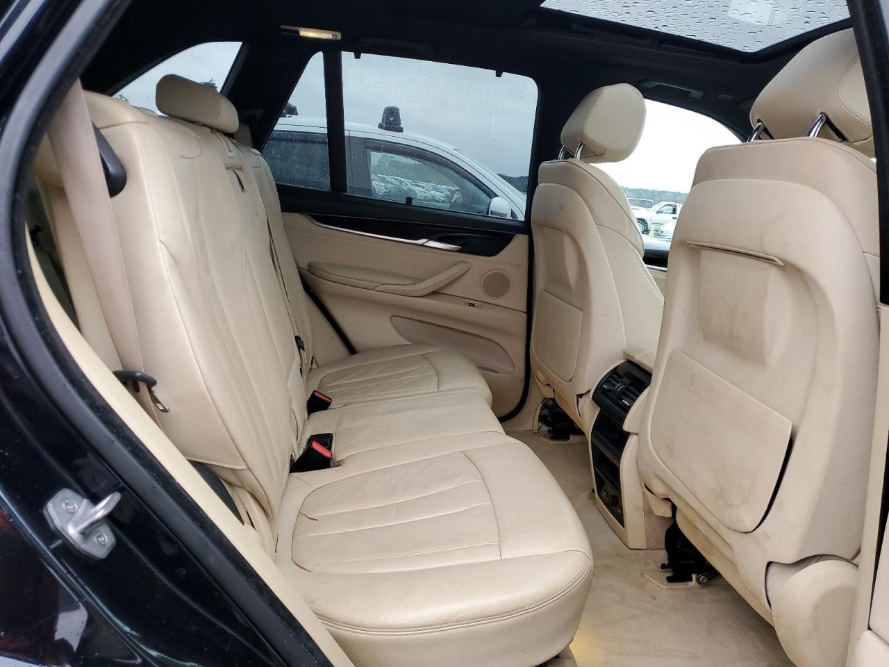 2014 BMW X5 - Image 11