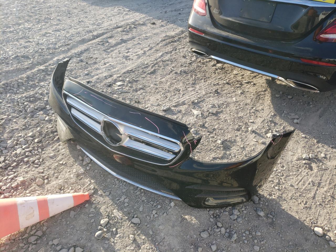 2018 Mercedes-Benz E-klasse - Image 12