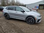 2024 Volkswagen Tiguan Se R-Line Black zu verkaufen in Cookstown, ON - Rear End