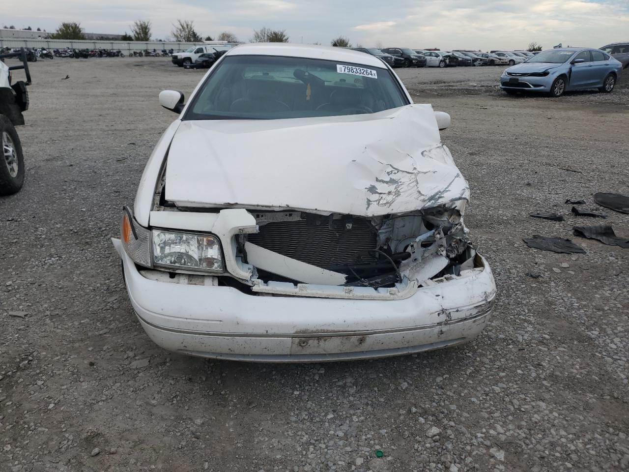 2000 Ford Crown Victoria - Image 5
