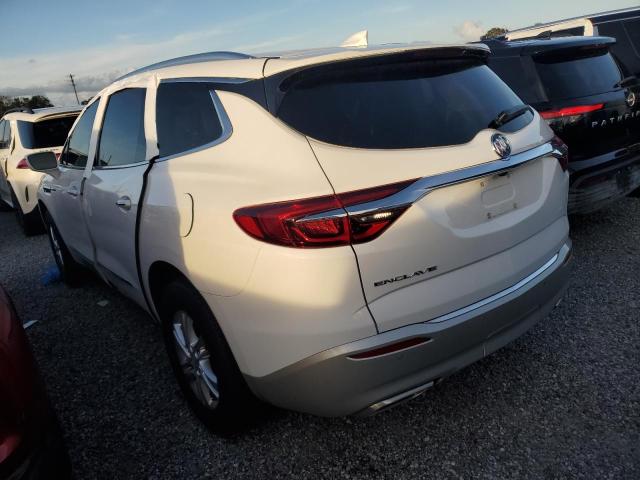  BUICK ENCLAVE 2020 Белы