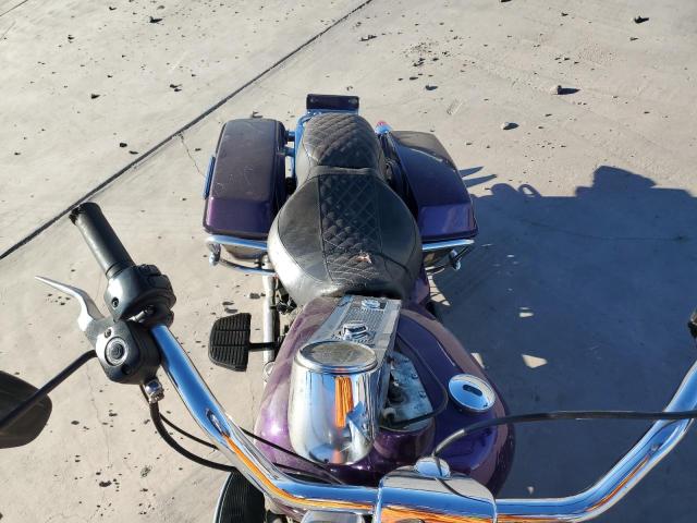 2001 HARLEY-DAVIDSON FLHRI 