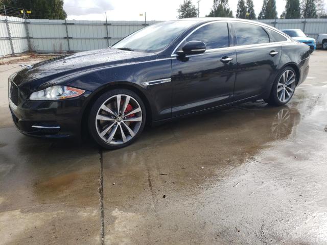 2013 Jaguar Xjl Supersport for Sale in Spartanburg, SC - Minor Dent/Scratches