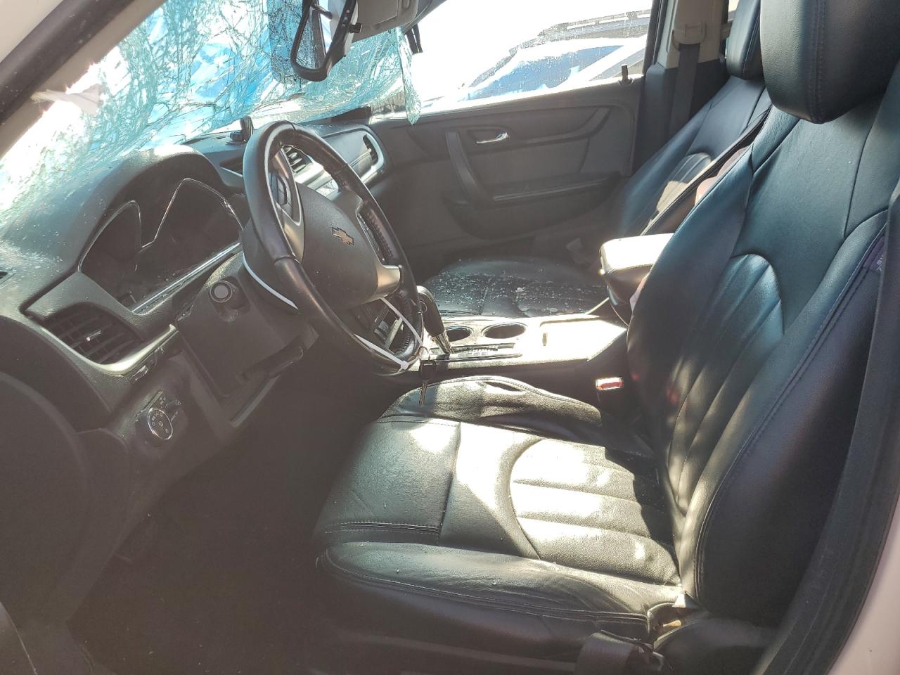 2013 Chevrolet Traverse - Image 7