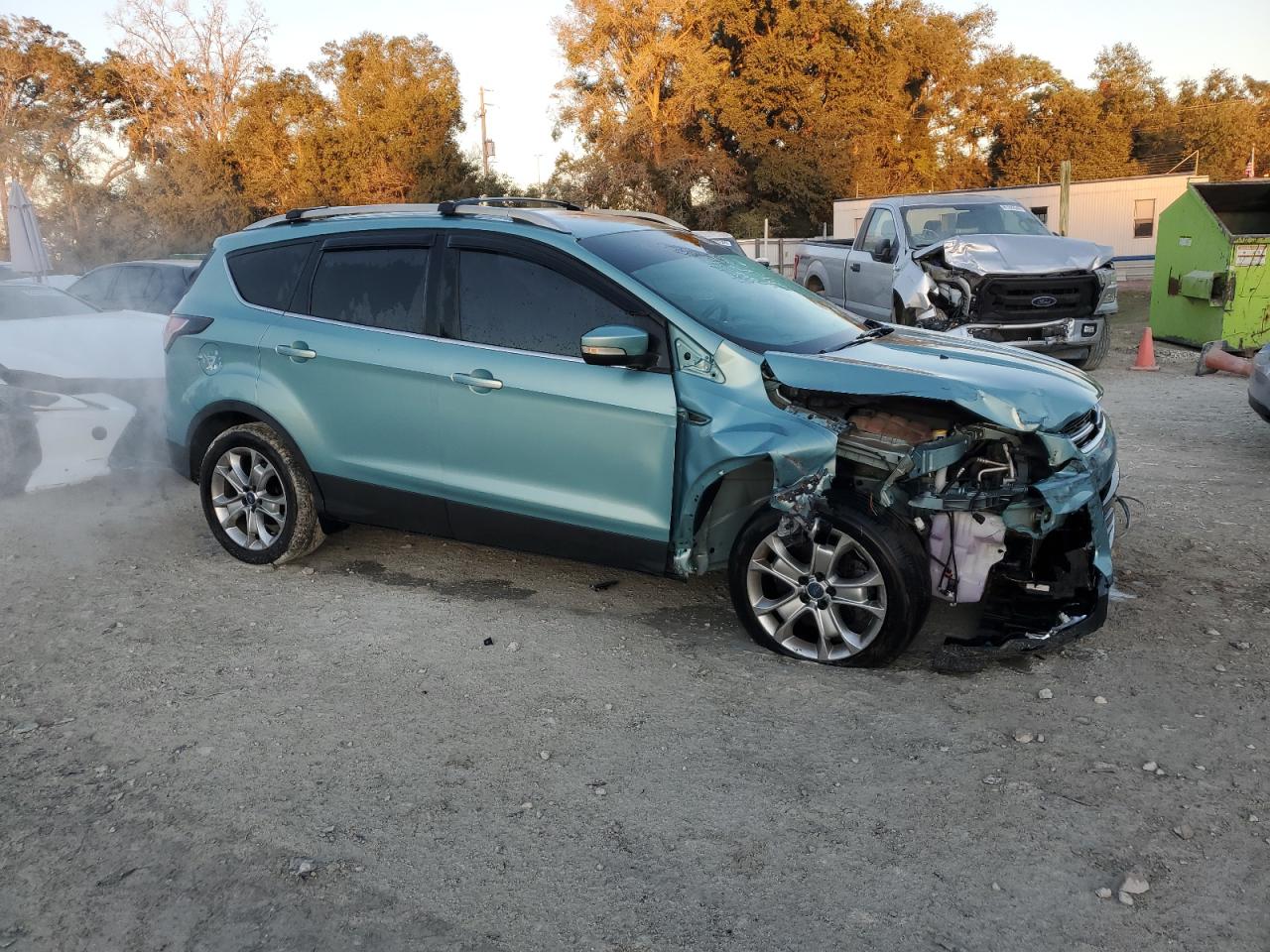 2013 Ford Escape - Image 4