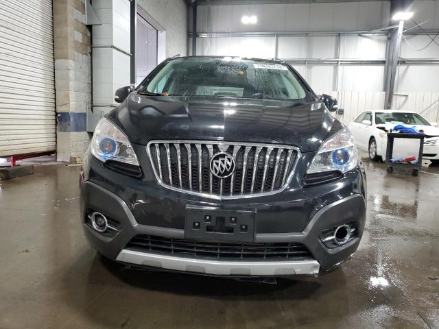 Паркетники BUICK ENCORE 2015 Вугільний