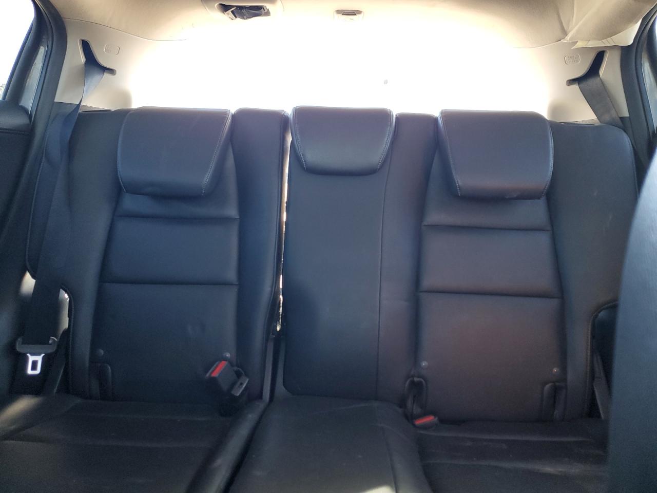 2016 Honda HR-V - Image 10