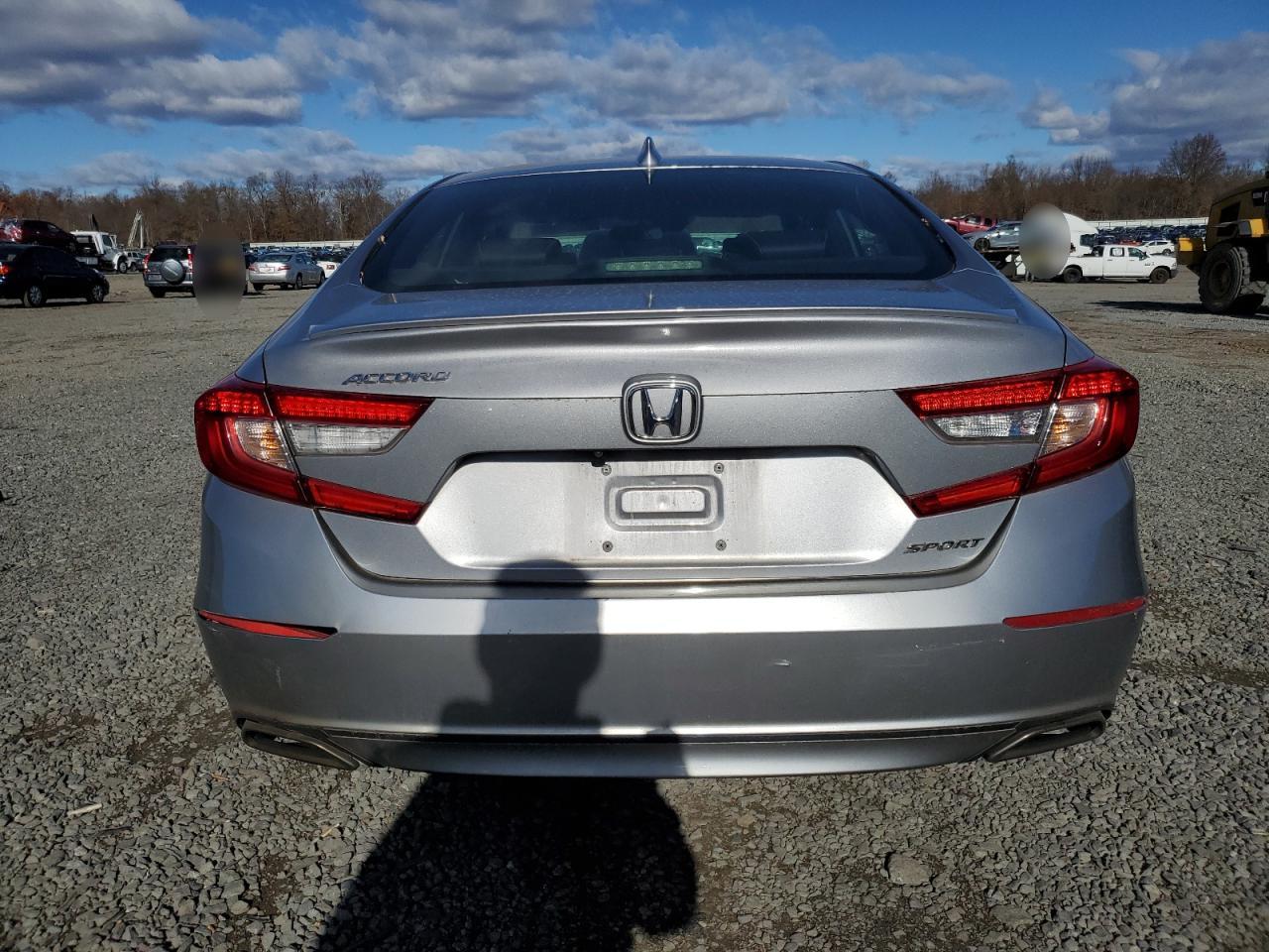 2018 Honda Accord - Image 6