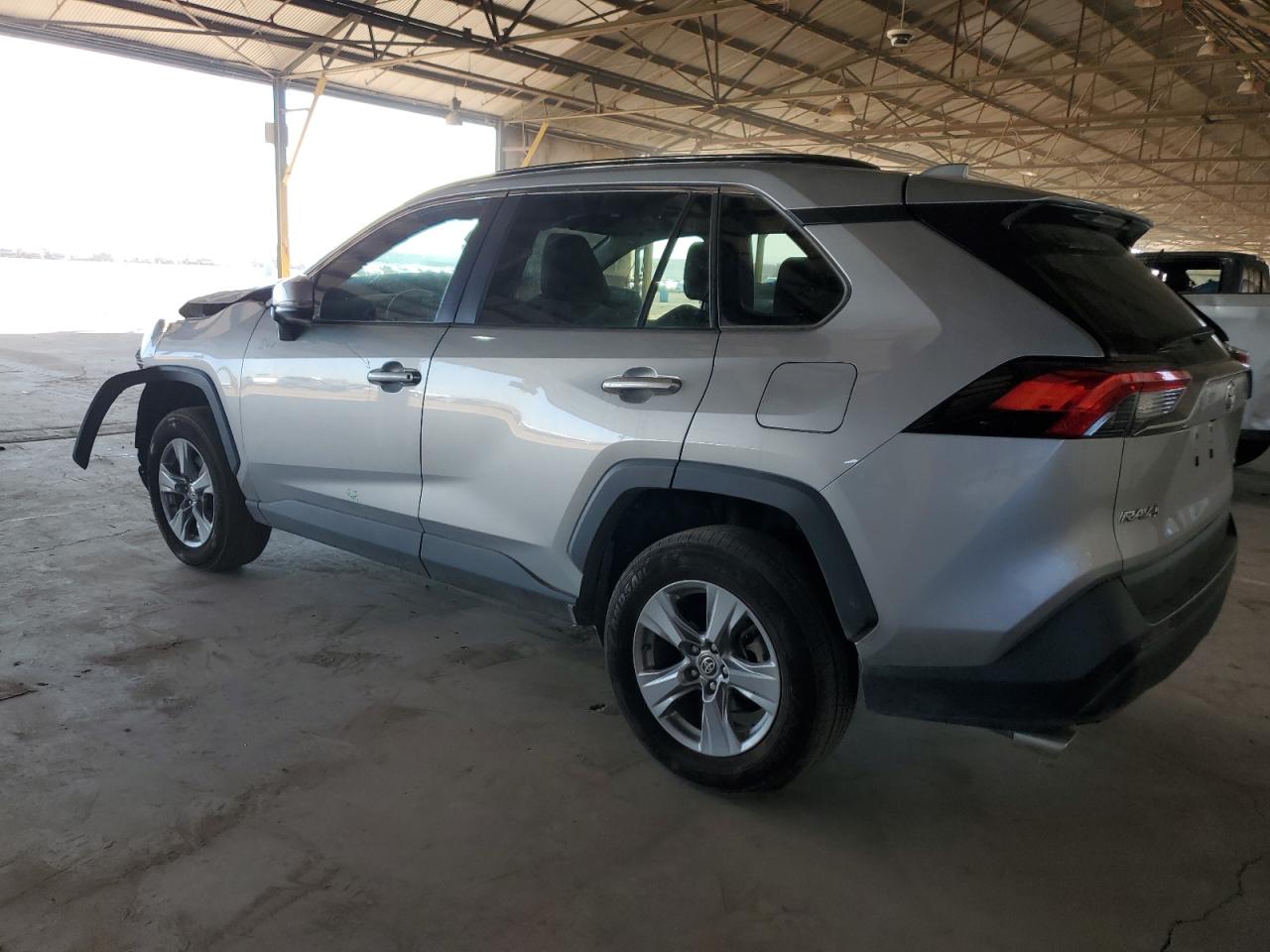 2022 Toyota RAV 4 - Image 2