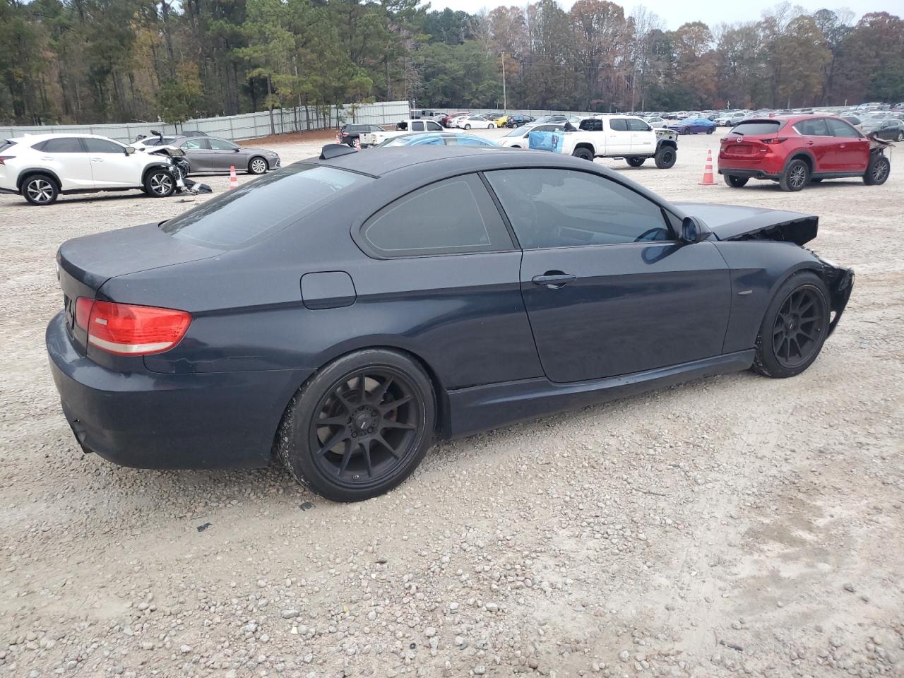 2007 BMW 3er - Image 3