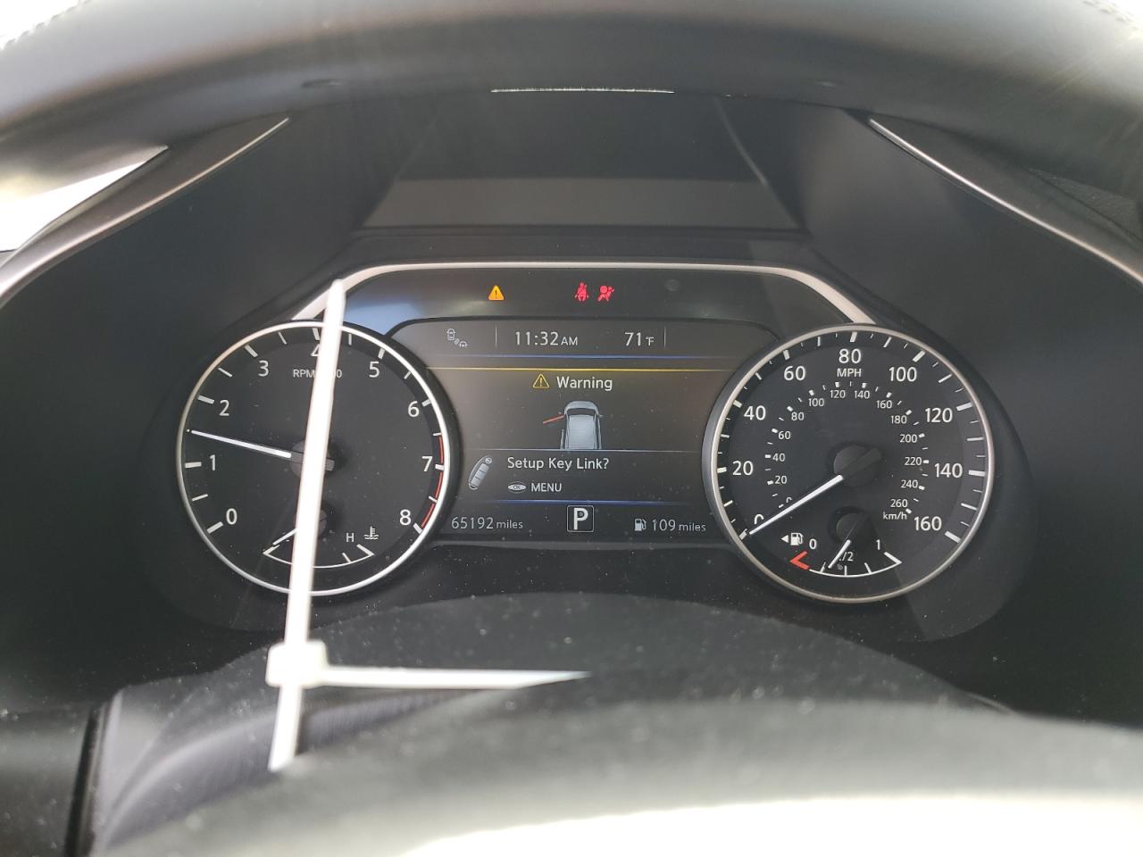 2018 Nissan Murano - Image 9