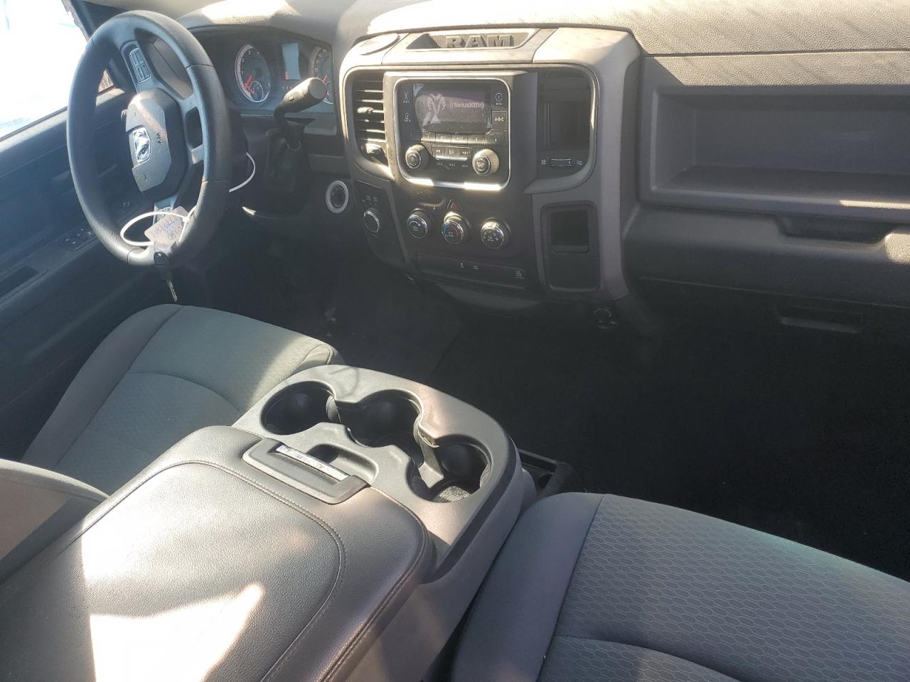 2013 Ram 2500 St VIN: 3C6TR5CT5DG512898 Lot: 76380424