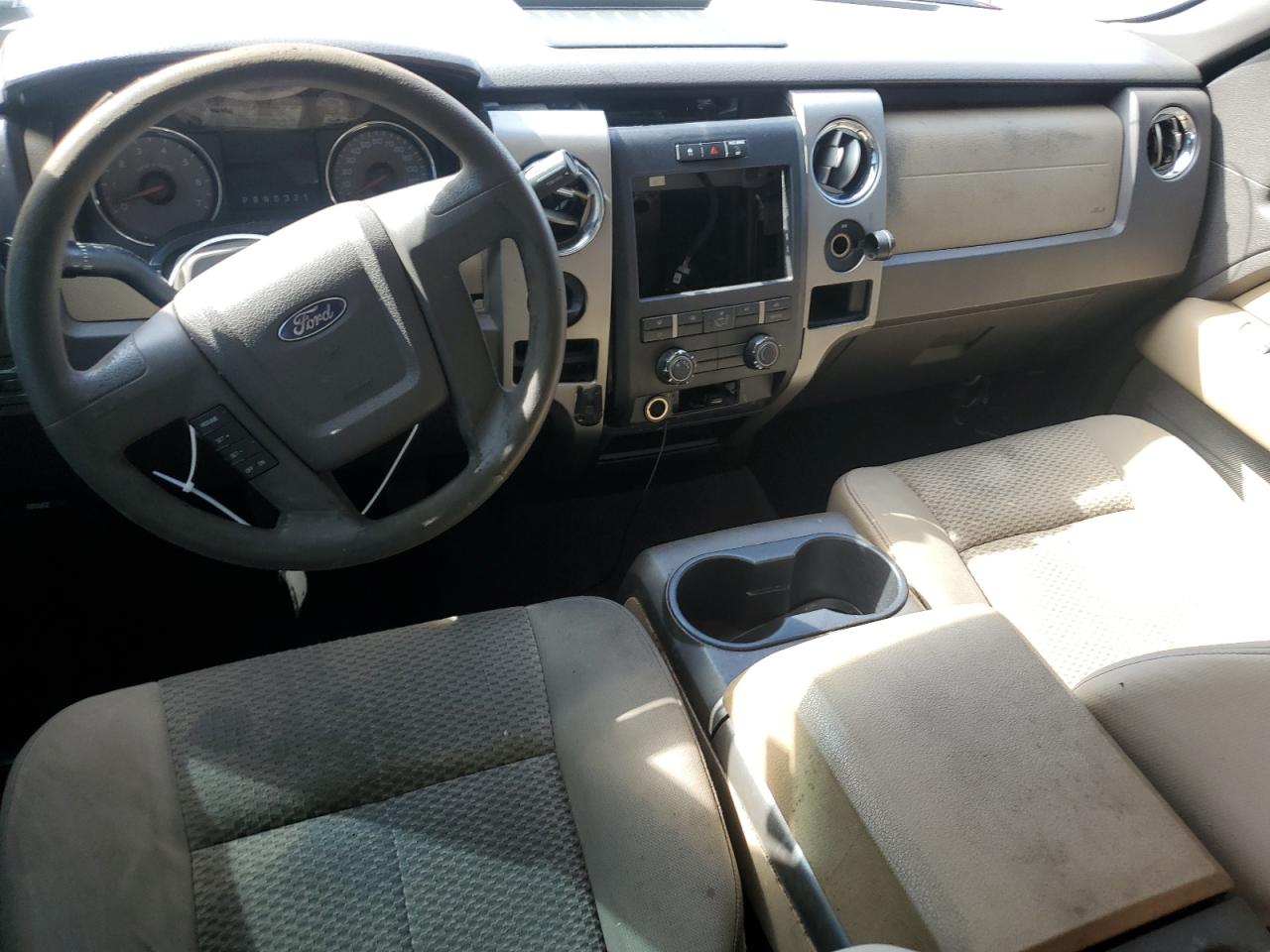 2010 Ford F-150 - Image 8