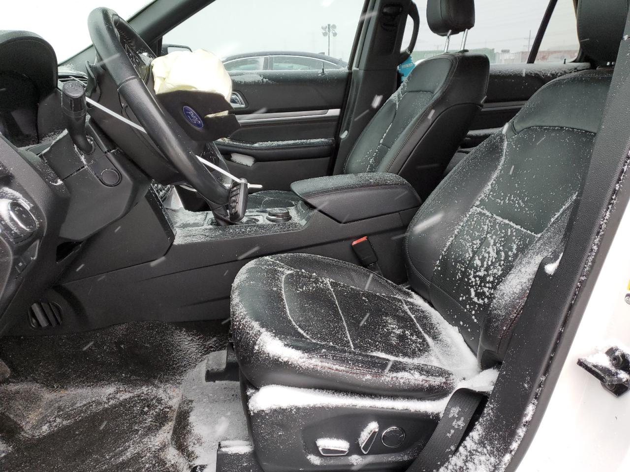 2018 Ford Explorer - Image 7