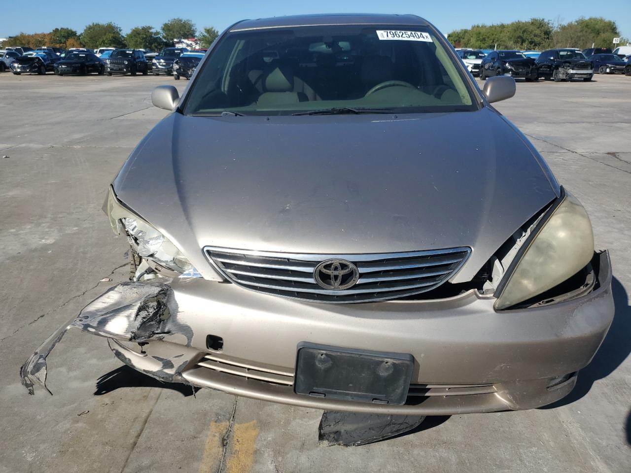 2005 Toyota Camry - Image 5